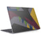 Sneakerhead Geometric Surface Laptop 2 Skin